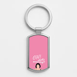 Trending Keyrings