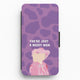 Gavin And StaceyWallet Phone Cases