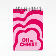 Oh My Notebook 4