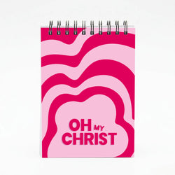 A6 Notebook