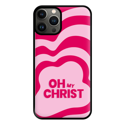 Oh My Phone Case for iPhone 11 Pro Max