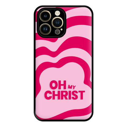 Oh My Phone Case for iPhone 14 Pro Max