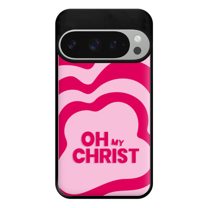 Oh My Phone Case for Google Pixel 9 Pro XL