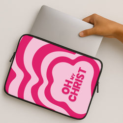 Oh My MacBook Case