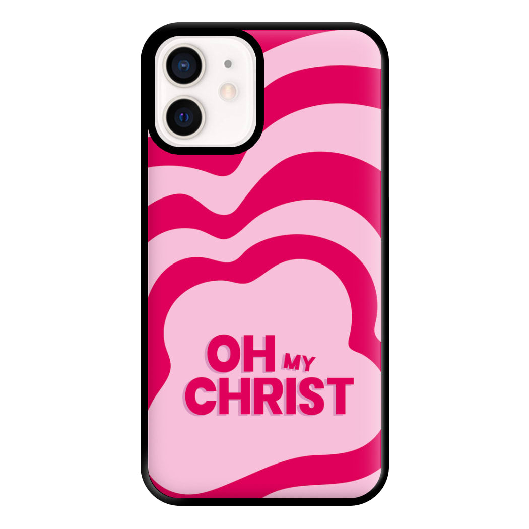 Oh My Phone Case for iPhone 13 Mini