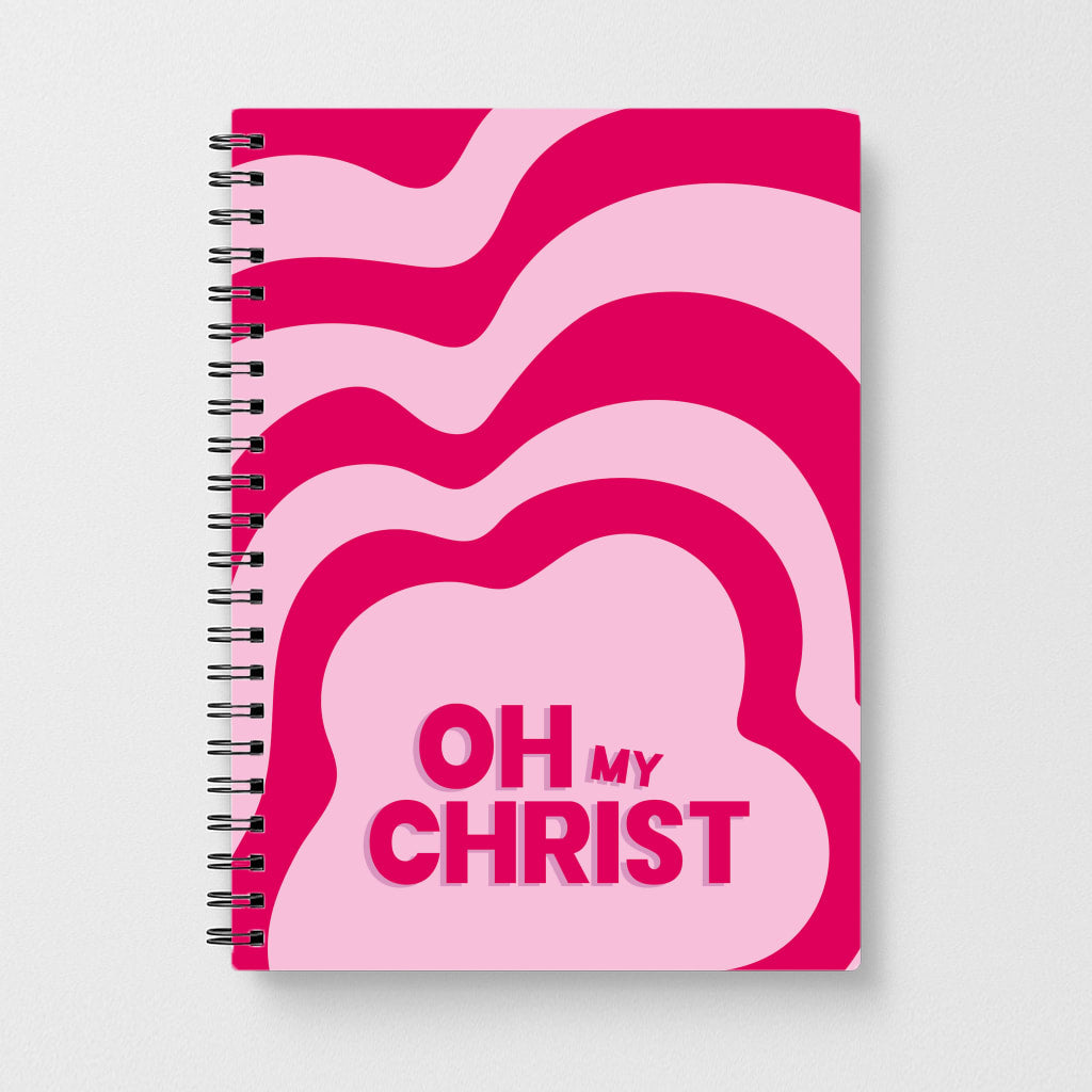 Oh My Notebook