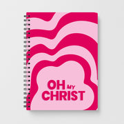 Oh My Notebook 1