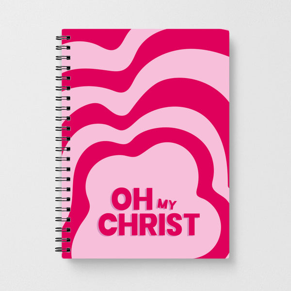 Oh My Notebook