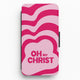 Gavin And StaceyWallet Phone Cases