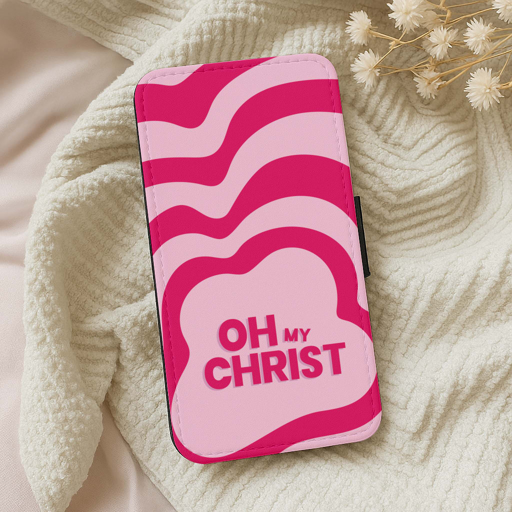 Oh My Wallet Phone Case