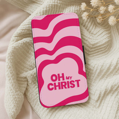 Oh My Wallet Phone Case