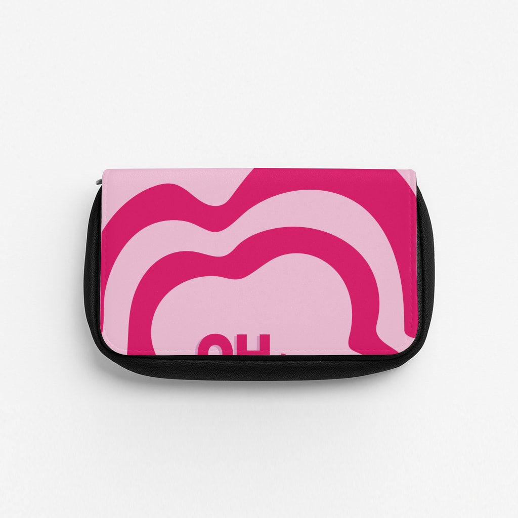Oh My Pencil Case