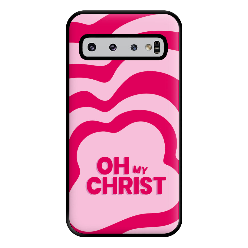 Oh My Phone Case for Galaxy S10 Plus