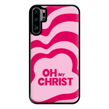 Oh My Phone Case for Huawei P30 Pro