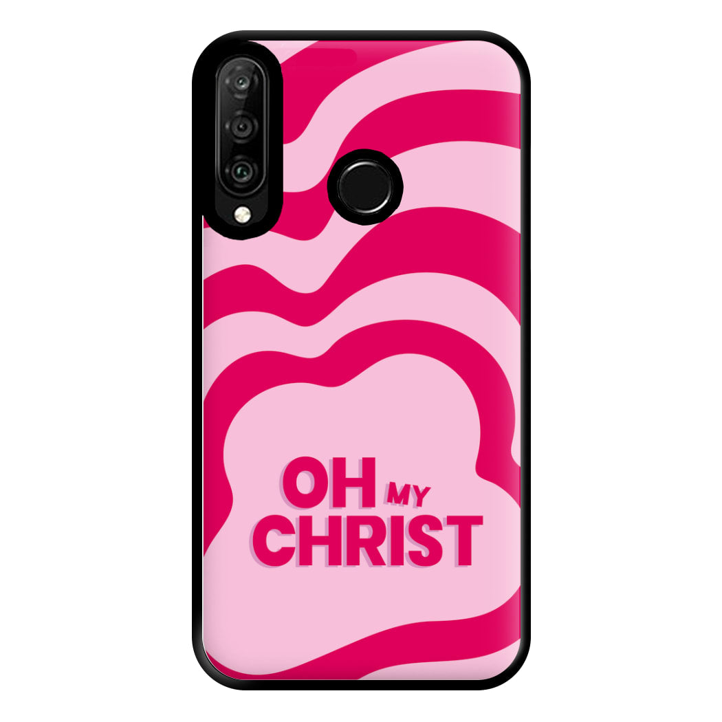 Oh My Phone Case for Huawei P30 Lite