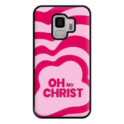 Oh My Phone Case for Galaxy S9 Plus