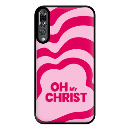 Oh My Phone Case for Huawei P20 Pro