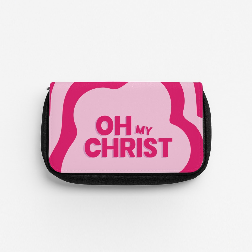 Oh My Pencil Case