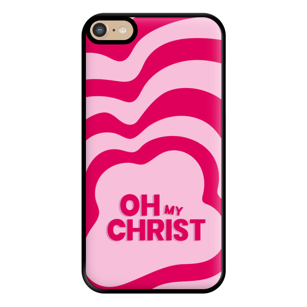 Oh My Phone Case for iPhone 6 Plus / 7 Plus / 8 Plus