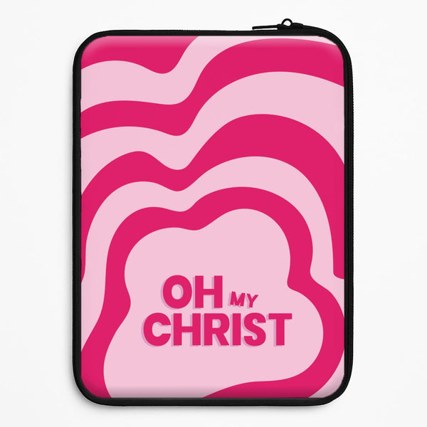 Oh My Universal Laptop Sleeve