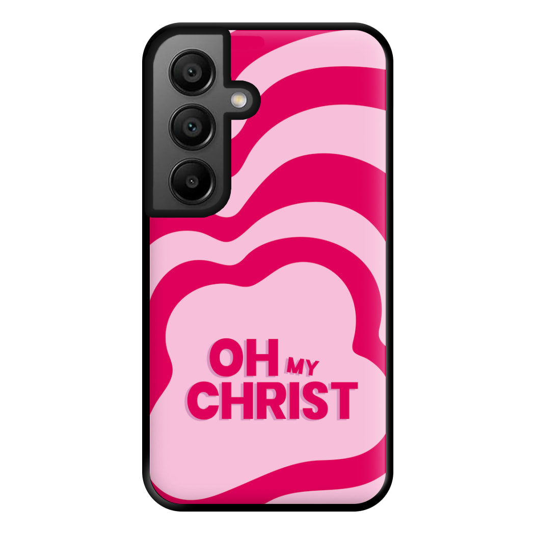 Oh My Phone Case for Google Pixel 8