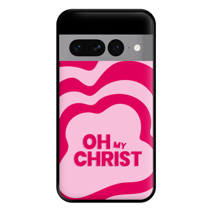 Oh My Phone Case for Google Pixel 7 Pro