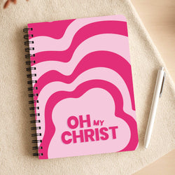 Oh My Notepad