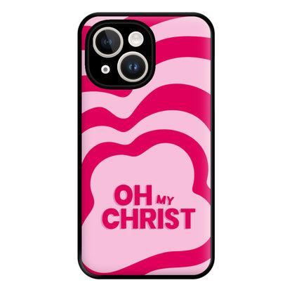 Oh My Phone Case for iPhone 14 Plus