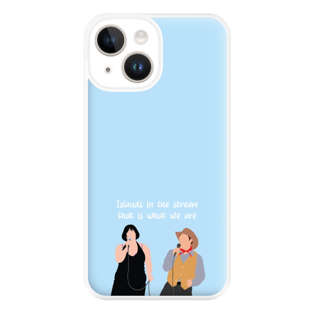 Singing Phone Case for iPhone 14