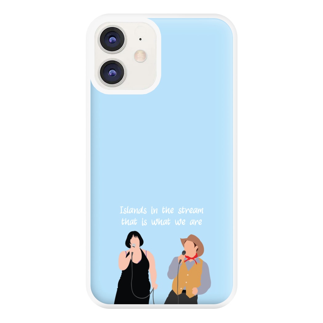 Singing Phone Case for iPhone 11