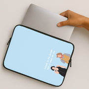 Singing Laptop Sleeve 2