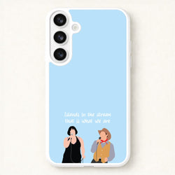 Singing Phone Case for Galaxy S26