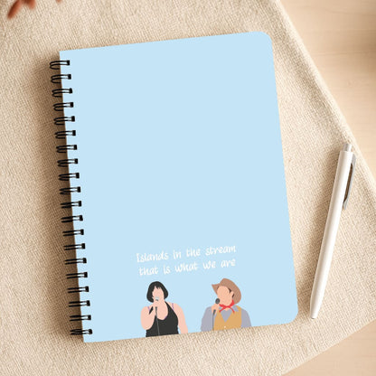 Singing Notepad