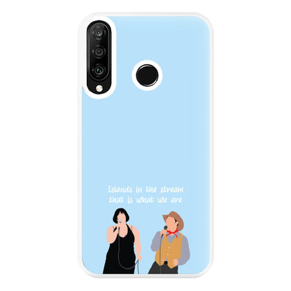 Singing Phone Case for Huawei P30 Lite