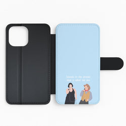 Singing Flip Phone Case
