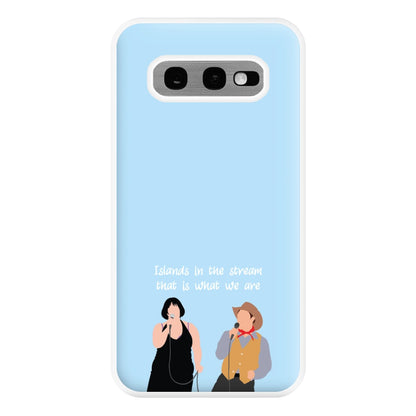 Singing Phone Case for Galaxy S10e