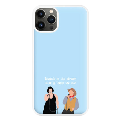 Singing Phone Case for iPhone 13