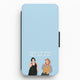 Gavin And StaceyWallet Phone Cases