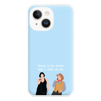 Singing Phone Case for iPhone 14 Plus