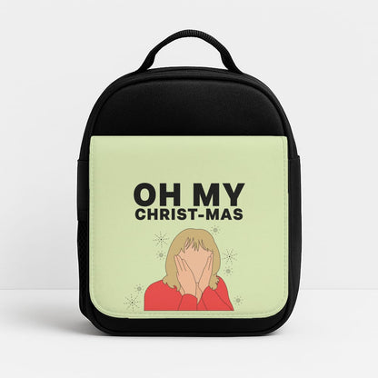 Oh My Christ-Mas Lunchbox