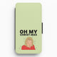 Gavin And StaceyWallet Phone Cases