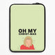 Gavin And StaceyLaptop Sleeves