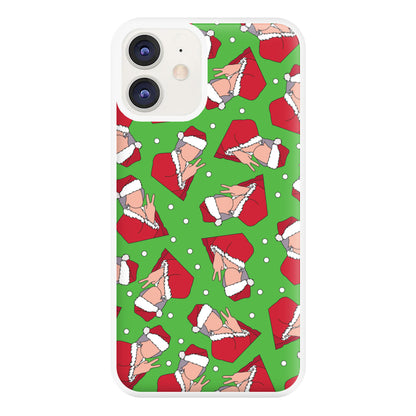 Dorris Swearing Phone Case for iPhone 11