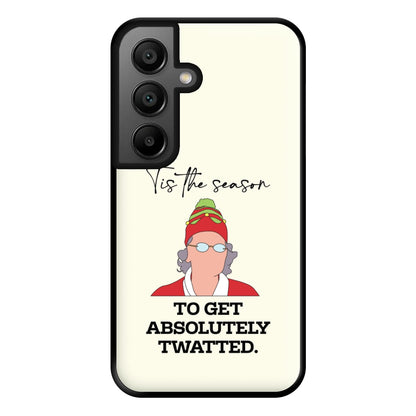 Tis The Season To Get Twatted Phone Case for Google Pixel 8