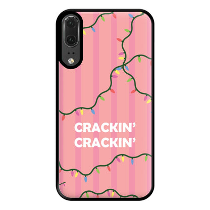 Crackin' Crackin'  Phone Case for Huawei P20