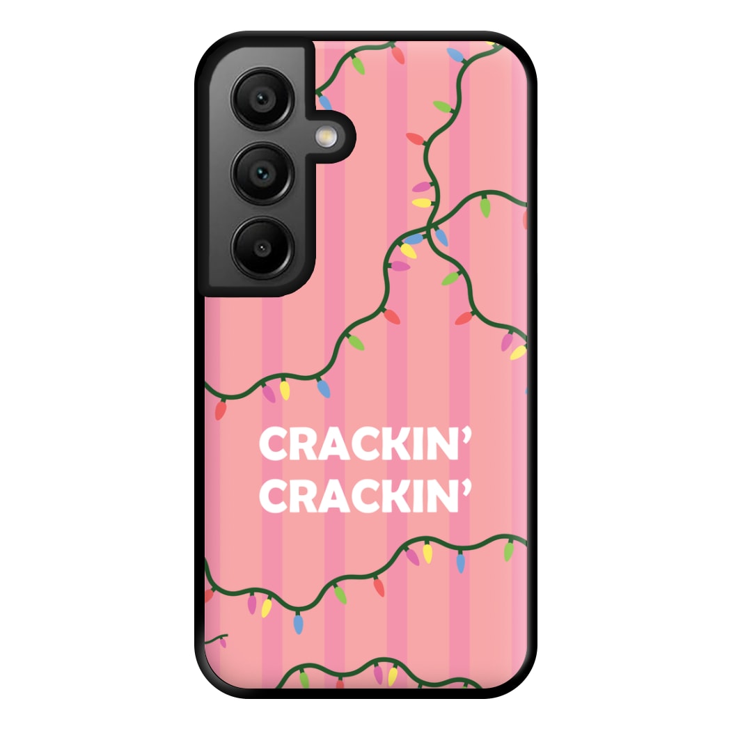 Crackin' Crackin'  Phone Case for Google Pixel 8