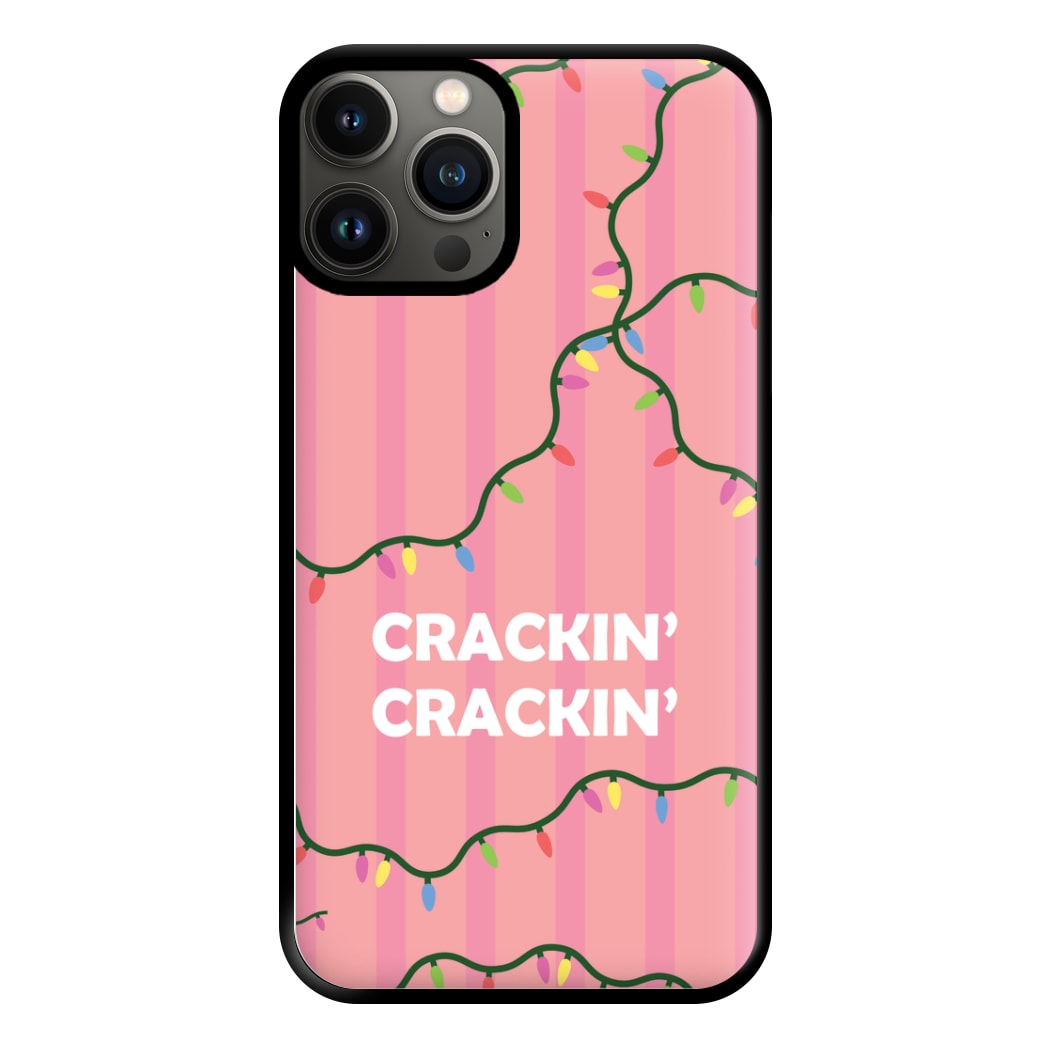 Crackin' Crackin'  Phone Case for iPhone 11 Pro Max