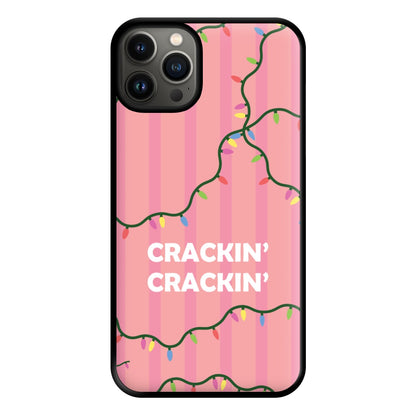 Crackin' Crackin'  Phone Case for iPhone 13