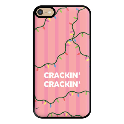 Crackin' Crackin'  Phone Case for iPhone 6 Plus / 7 Plus / 8 Plus