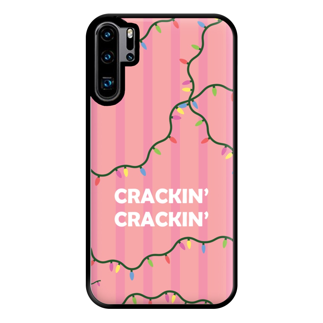 Crackin' Crackin'  Phone Case for Huawei P30 Pro